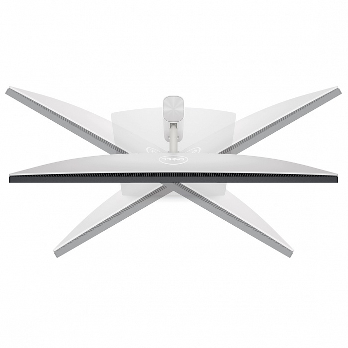 Full HD монитор Dell U2422H - фото 3