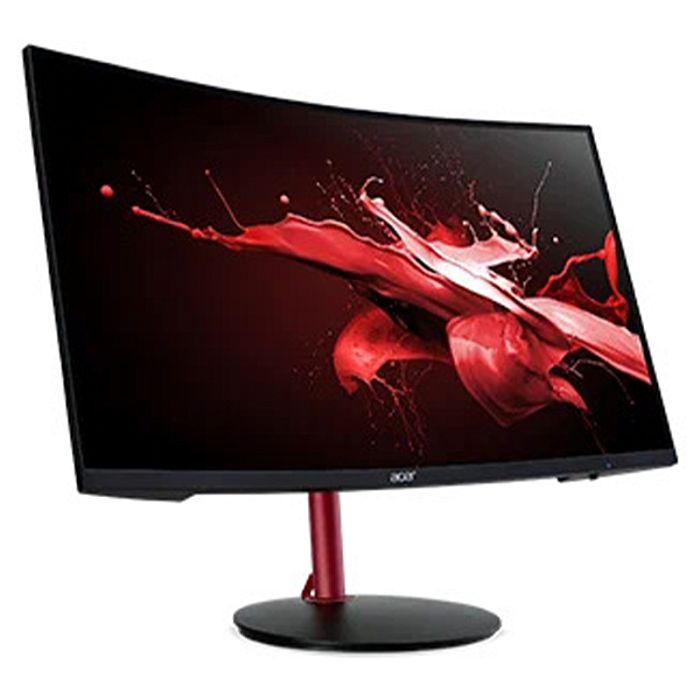 Full HD монитор Acer Nitro XZ272Vbmiiphx (UM.HX0EE.V05) - фото 5