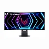 3.5K OLED монитор LG UltraGear 34GX90SA-B - фото 1