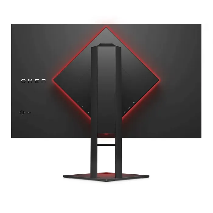 WQHD монитор HP OMEN 27i (8AC94AA) - фото 5