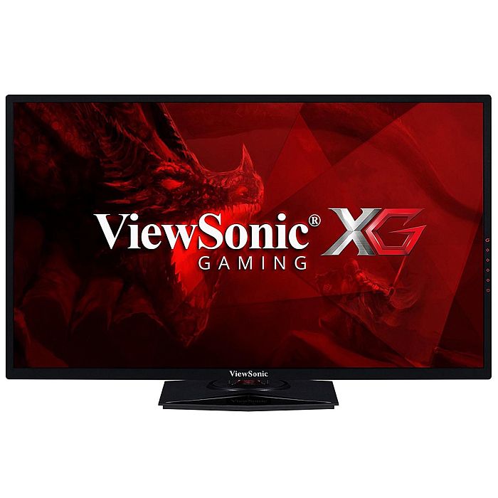 4K монитор Viewsonic XG3220 - фото 5