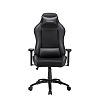 Игровое кресло Tesoro Alphaeon S2 Black - фото 2