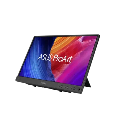 Портативный 4K монитор ASUS ProArt PA16USV - фото 1