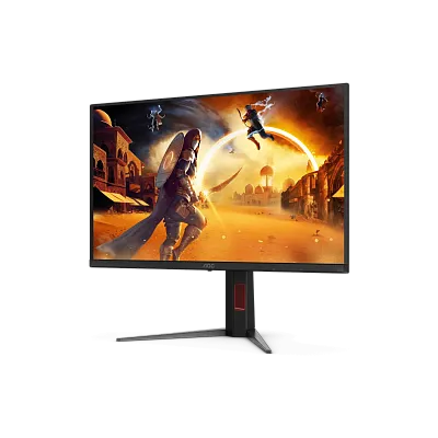 WQHD монитор AOC Q27G4ZD - фото 3