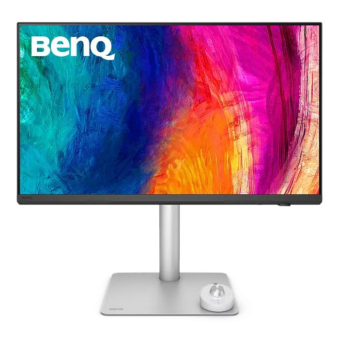 5K монитор BenQ PD2730S - фото 1