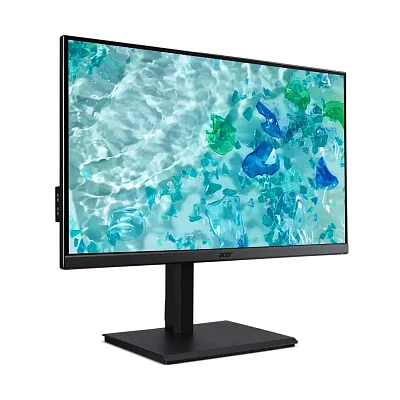 WQHD монитор Acer B277UGbmipruzx (UM.HB7CD.G05) - фото 2