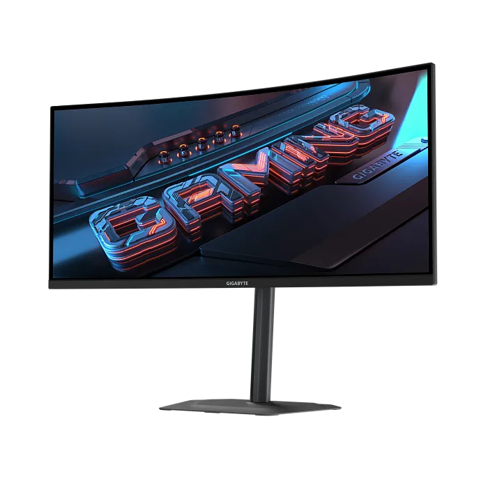 3.5K монитор Gigabyte G34WQC2 - фото 2