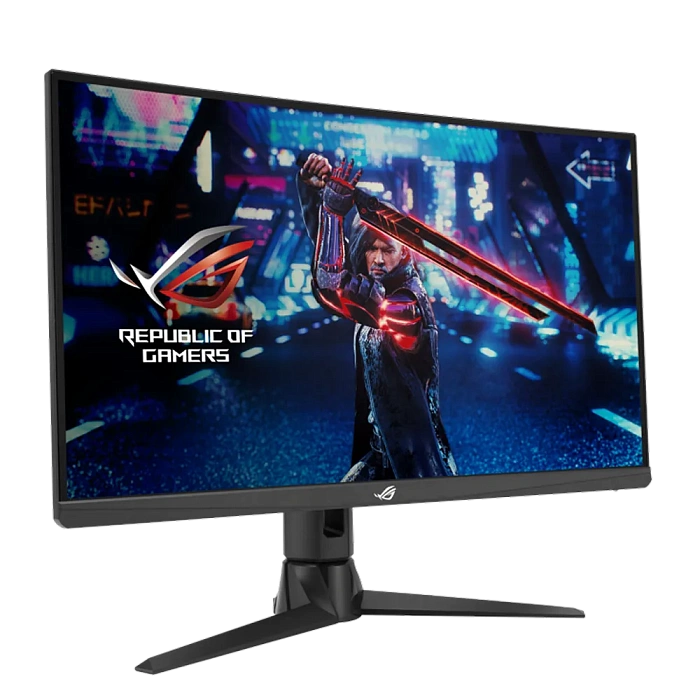 WQHD монитор ASUS ROG Strix XG27AQV - фото 2