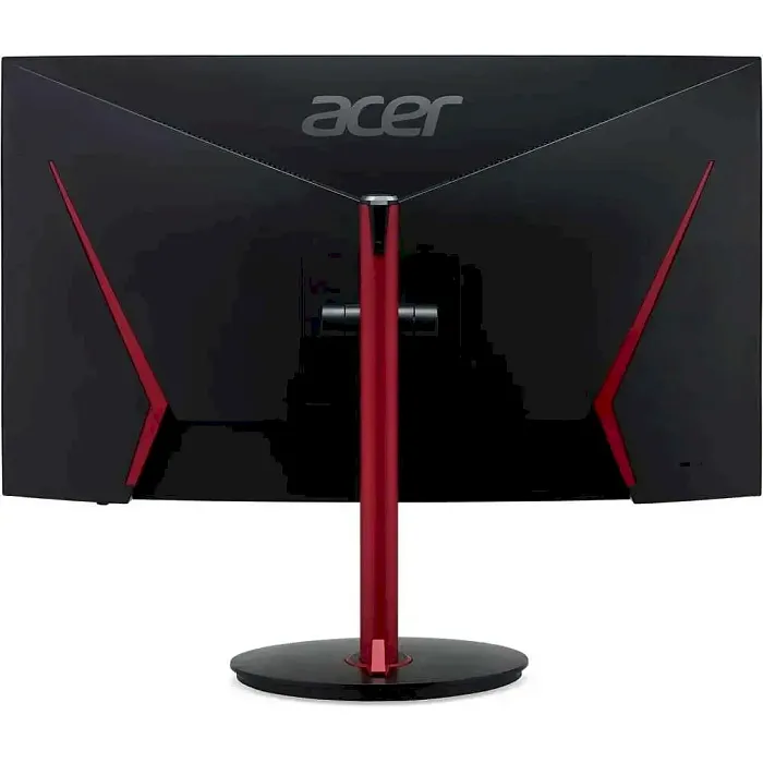 Full HD монитор Acer XZ242QPbmiiphx - фото 3