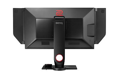 Full HD монитор BenQ ZOWIE XL2740 - фото 4