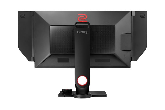 Full HD монитор BenQ ZOWIE XL2740 - фото 4