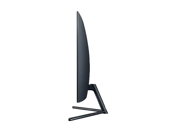 4K Монитор Samsung U32R590CWI (LU32R590CWIXCI) - фото 4