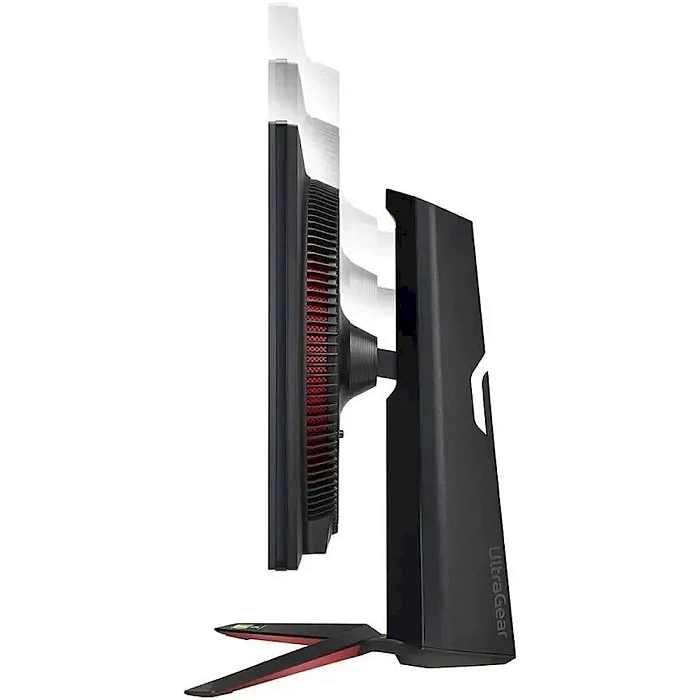 4K монитор LG UltraGear 27GP95RP-B - фото 8