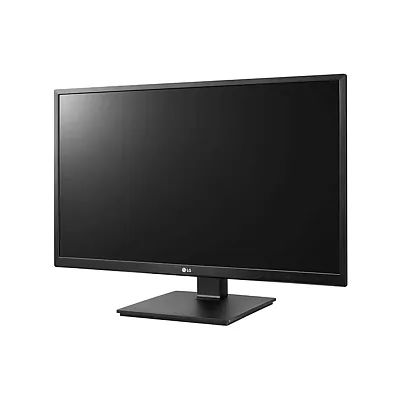 Full HD монитор LG 27BK55YP-B - фото 3