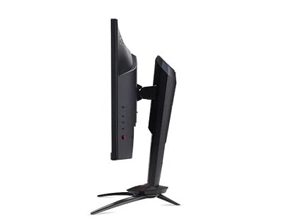 4K монитор Acer Predator XB273KLVbmiipruzx (UM.HX3EE.V09) - фото 5