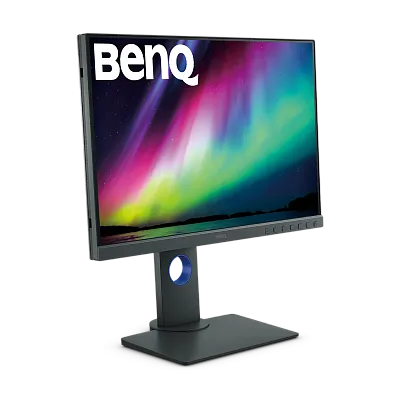 WUXGA монитор BenQ SW240 - фото 3