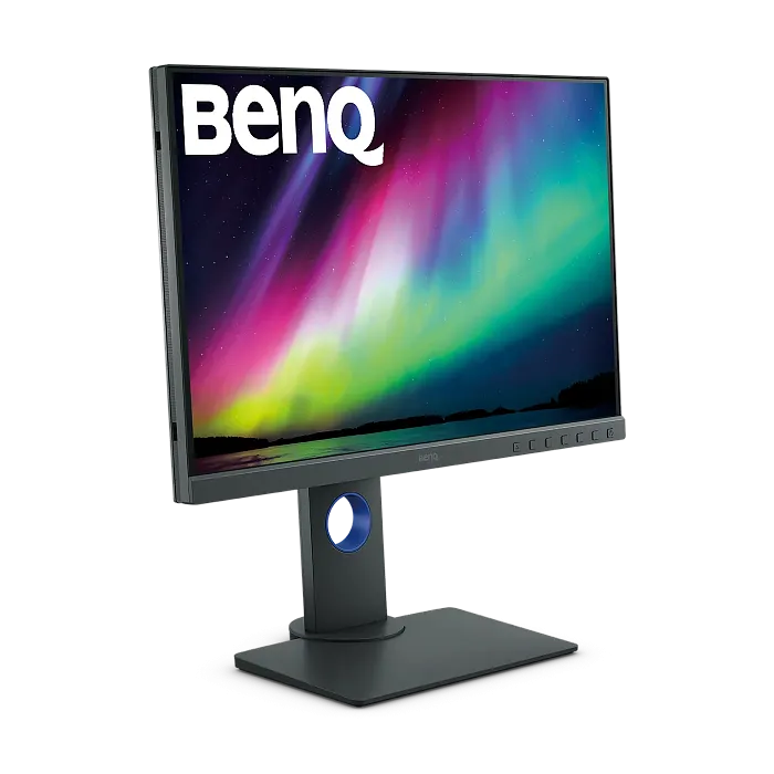 WUXGA монитор BenQ SW240 - фото 3