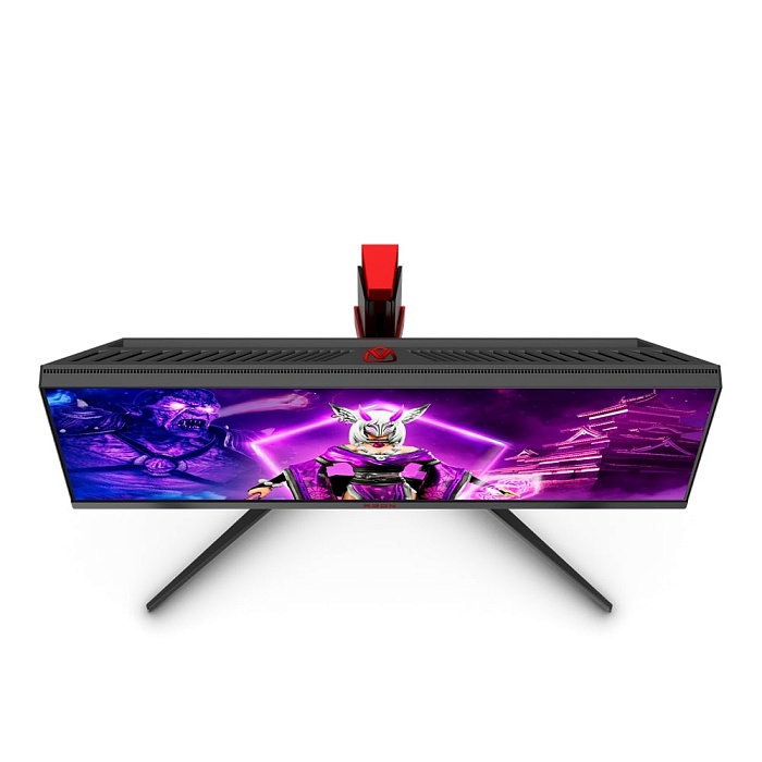 3.5K монитор AOC AGON AG344UXM - фото 4