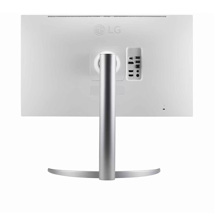 4K монитор LG 27BQ85U-W - фото 6