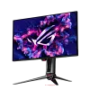 4K QD-OLED монитор ASUS ROG Swift PG27UCDM - фото 2