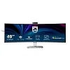 5K монитор Philips 49B2U6903CH - фото 1