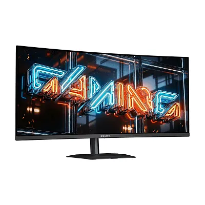 3.5K монитор Gigabyte MO34WQC36 - фото 2