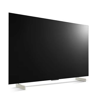 4K OLED телевизор LG OLED42C3RLA - фото 5