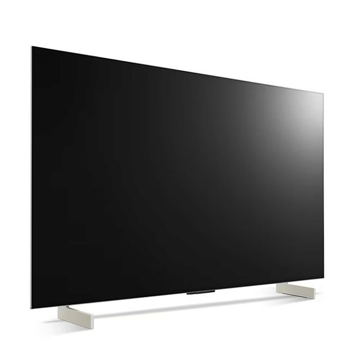 4K OLED телевизор LG OLED42C3RLA - фото 5