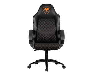 Игровое кресло Cougar  FUSION BLACK