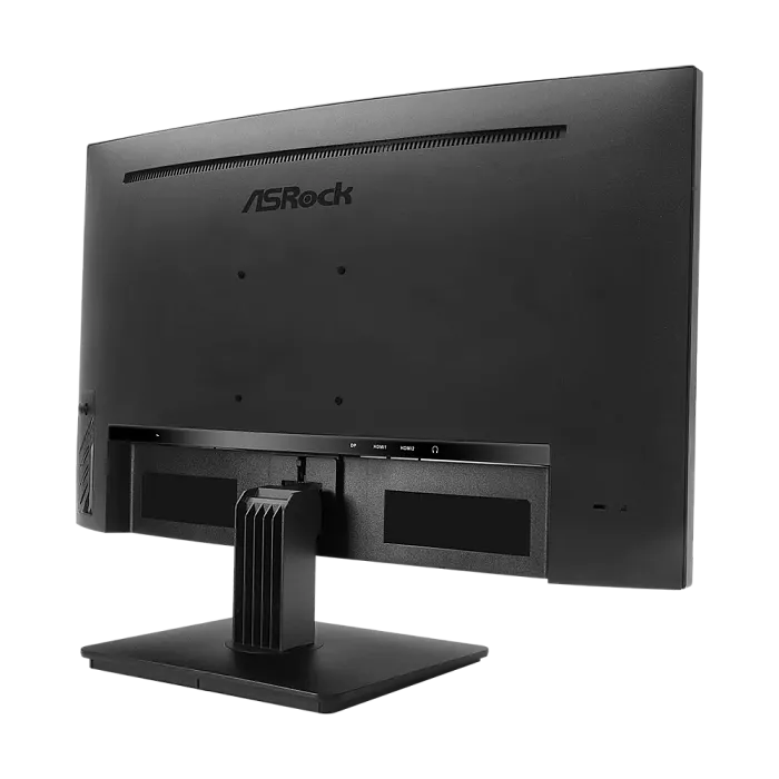 WQHD монитор ASRock Phantom Gaming PG27QRT1B - фото 6