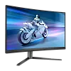 Full HD монитор Philips Evnia 27M2C5200W - фото 2