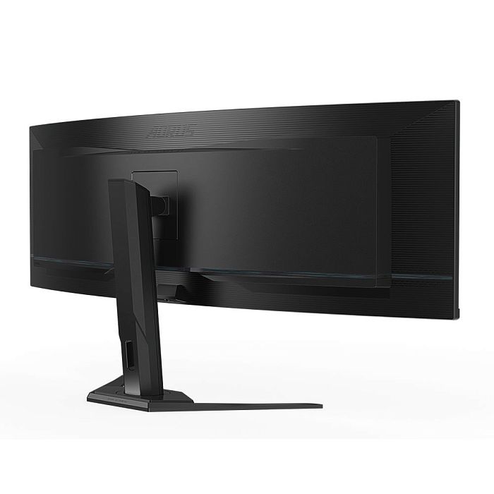 DWQHD QD-OLED монитор Gigabyte AORUS CO49DQ - фото 5