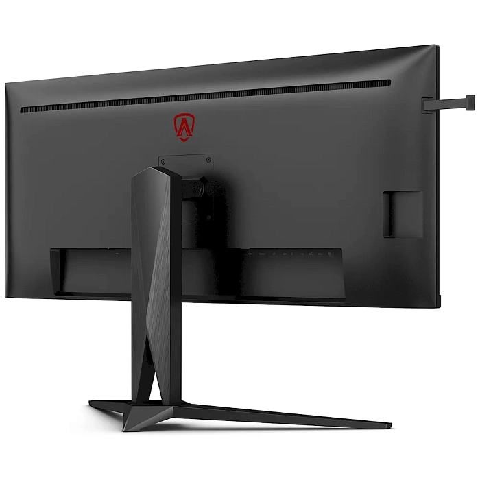 3.5K монитор AOC AGON AG405UXC - фото 5