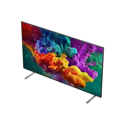 4K телевизор LG 75QNED85B6C - фото 4