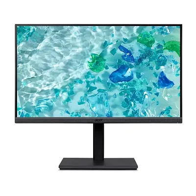 WQHD монитор Acer B277UGbmiiprzx - фото 1