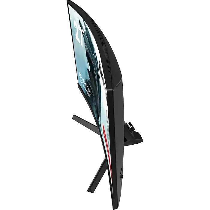 Full HD монитор iiyama G2766HSU-B1 - фото 8