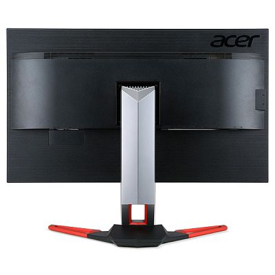 4K монитор Acer Predator XB321HKbmiphz - фото 4
