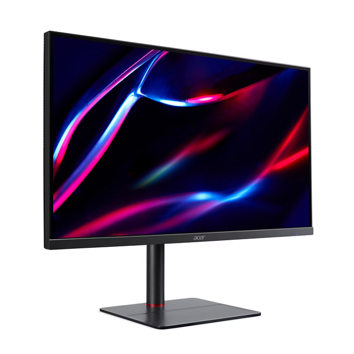 Full HD монитор Acer Nitro XV275Fymiiprx - фото 2