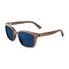 Солнцезащитные очки GUNNAR Groot Edition Clear, Дерево (GRT-11411) - фото 1