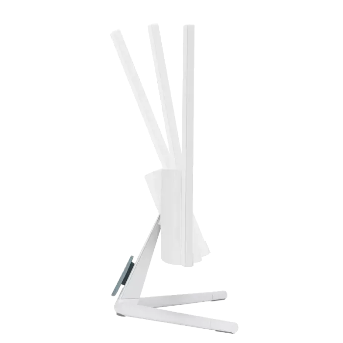 Full HD монитор ASUS VU249HFI - фото 6