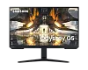 WQHD монитор Samsung Odyssey G5 S27AG520NC - фото 1