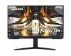 WQHD монитор Samsung Odyssey G5 S27AG520NC - фото 1