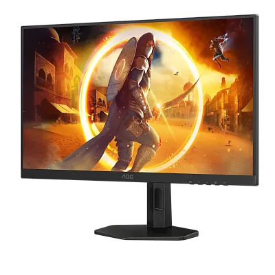 WQHD монитор AOC Gaming Q27G4XF - фото 4