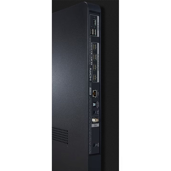 4K OLED телевизор LG OLED55C3RLA - фото 9