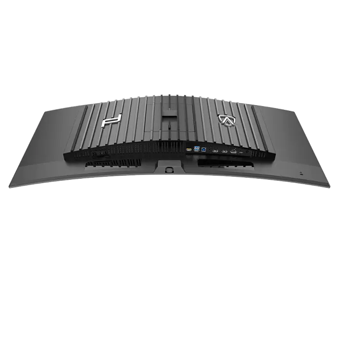3.5K QD-OLED монитор AOC AGON PRO PD34 - фото 5