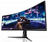 Double Full HD монитор ASUS ROG Strix XG49VQ - фото 1