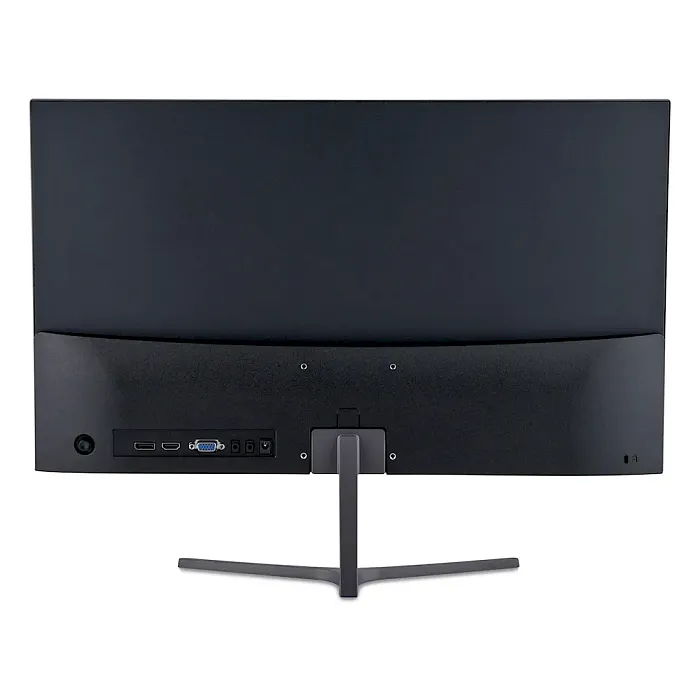 Full HD монитор DIGMA DM-MONB2704 - фото 2