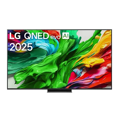 4K телевизор LG 65QNED86A6A - фото 1
