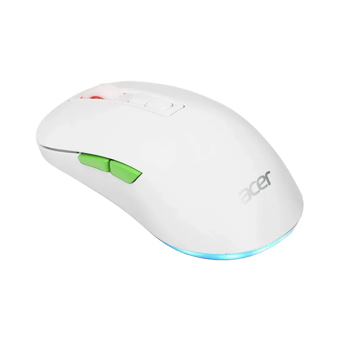 Мышь беспроводная/проводная Acer OMR311 (ZL.MCECC.034) - фото 3