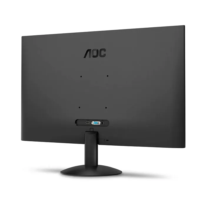 Full HD монитор AOC 27B30H3 - фото 5